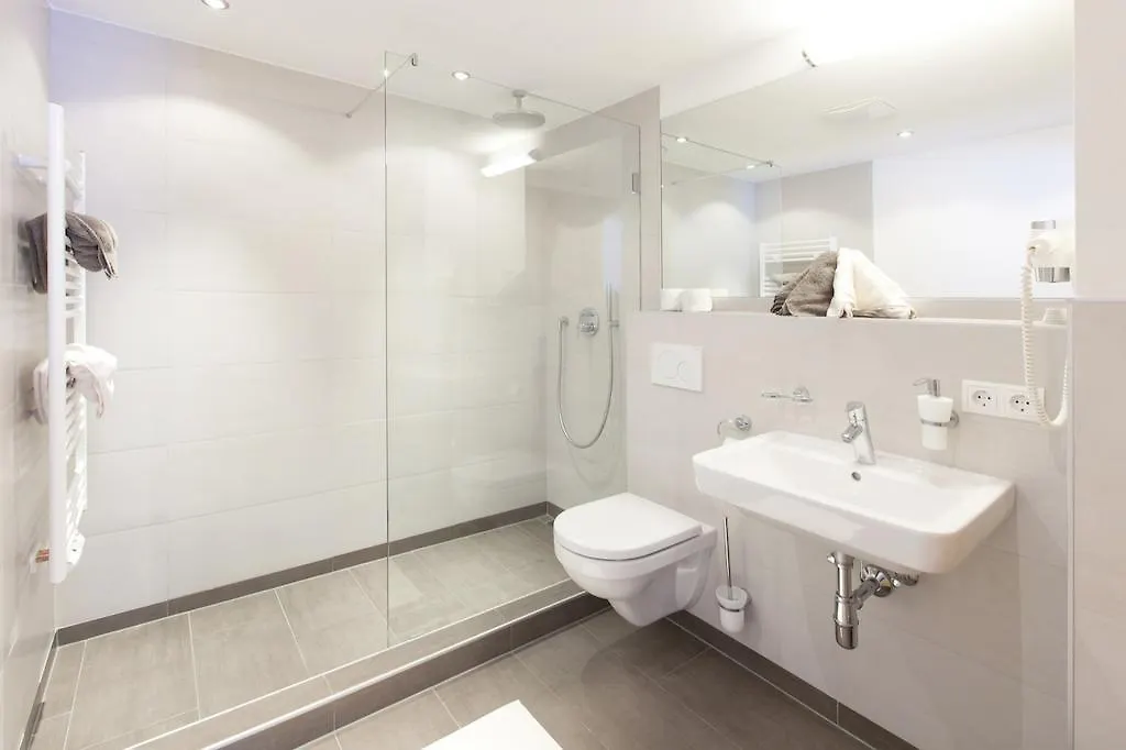 Apart Falkner Apartment Soelden