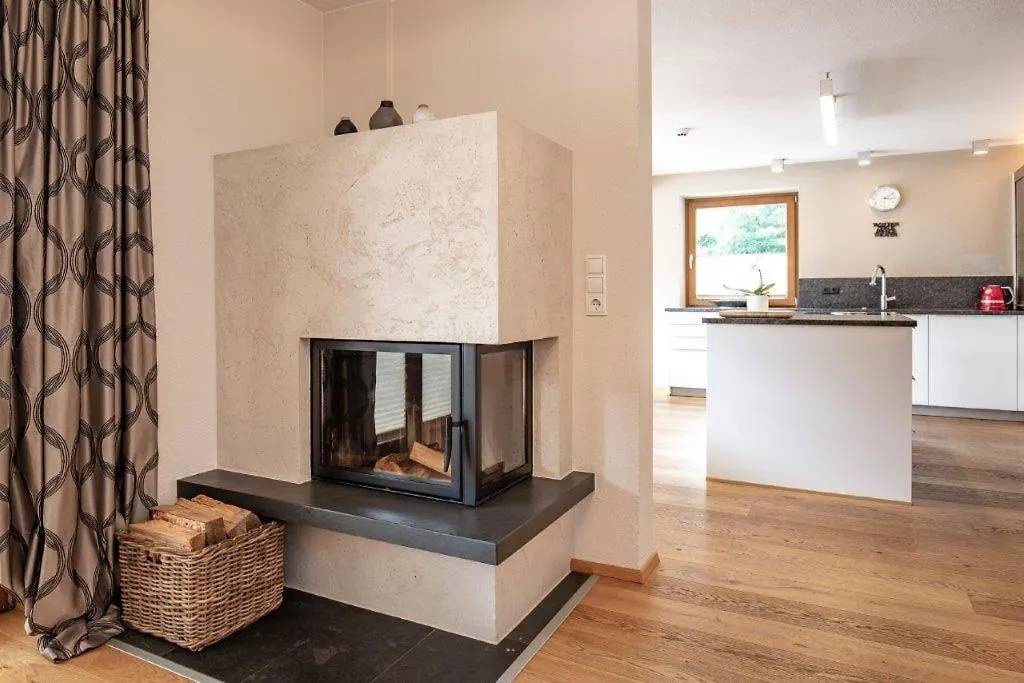 Apart Falkner Apartment Soelden